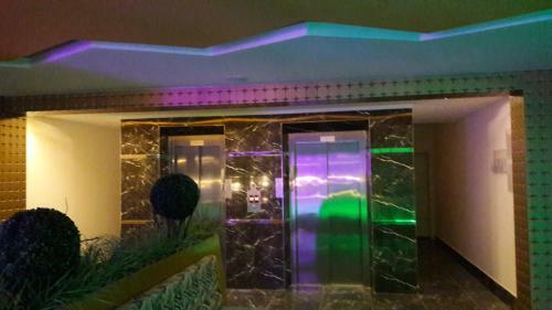 Apartamento Goldsun Deluxe