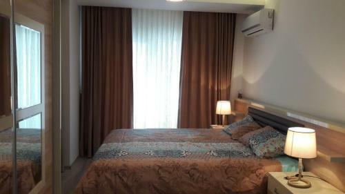 Apartamento Goldsun Deluxe