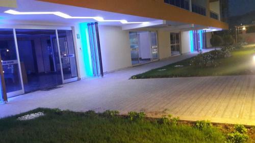 Apartamento Goldsun Deluxe