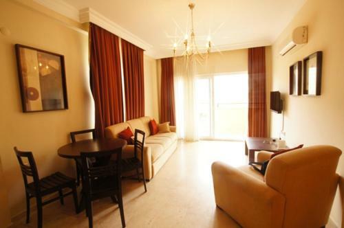 Apartments In Goldcity Tourist Complex