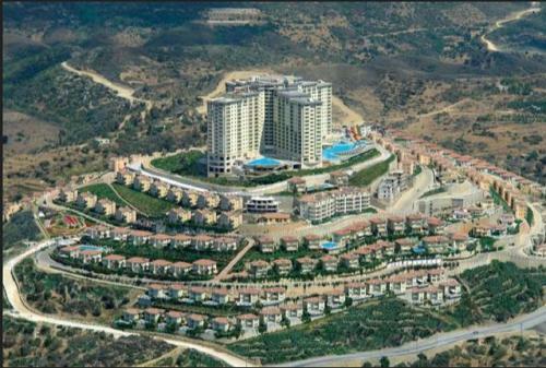 Goldcity Hotel Apartmens