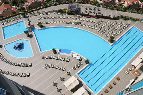 Goldcity Hotel Apartmens