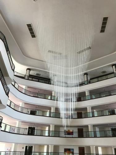 Goldcity Hotel Apartmens