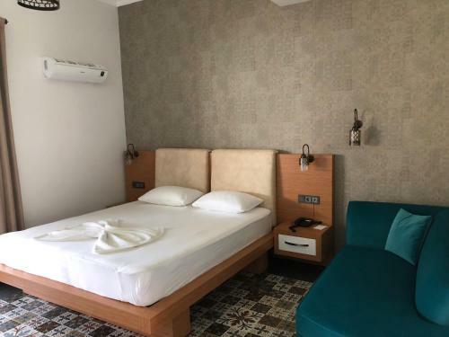 Bed & Breakfast Sedir Park - Beach Bungalow