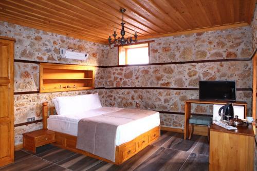 Bed & Breakfast Sedir Park - Beach Bungalow