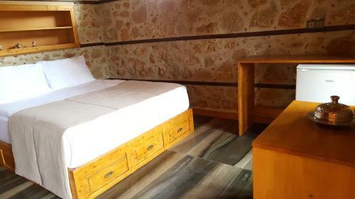 Bed & Breakfast Sedir Park - Beach Bungalow