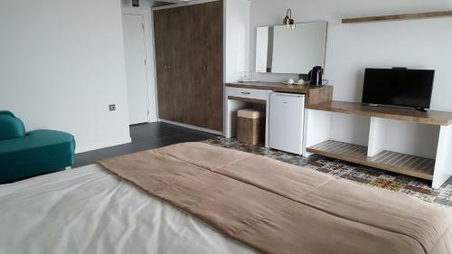 Bed & Breakfast Sedir Park - Beach Bungalow