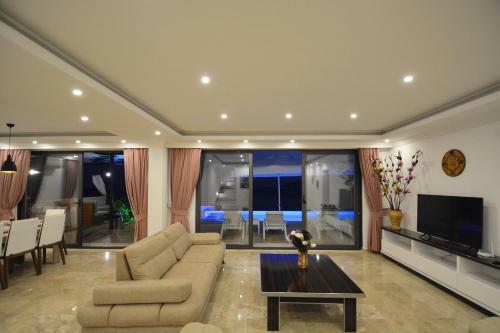 Villa Escalade