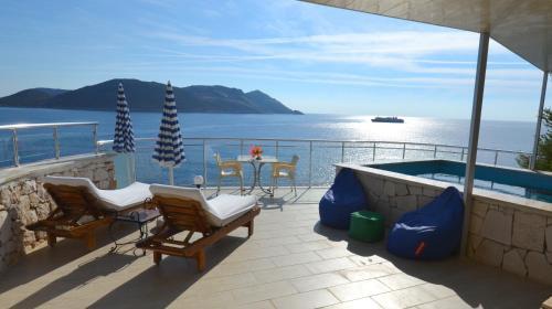 Hotel Cachet - Adult Only +14