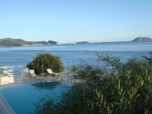 Hotel Cachet - Adult Only +14