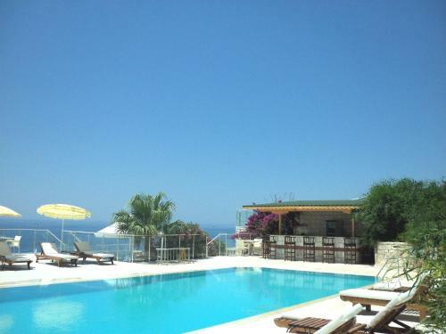 Hotel Cachet - Adult Only +14