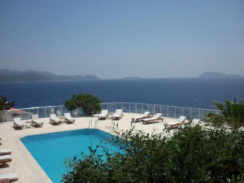 Hotel Cachet - Adult Only +14