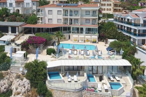 Hotel Cachet - Adult Only +14