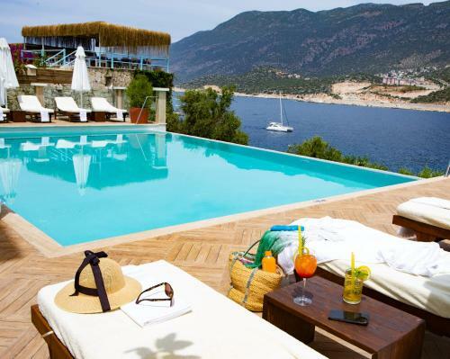 Suna Sun Boutique Hotel ? Adult Only +14