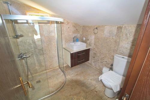 Kalkan Sea View Private Villa