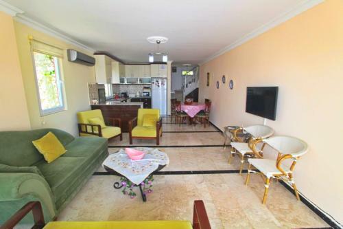 Kalkan Sea View Private Villa