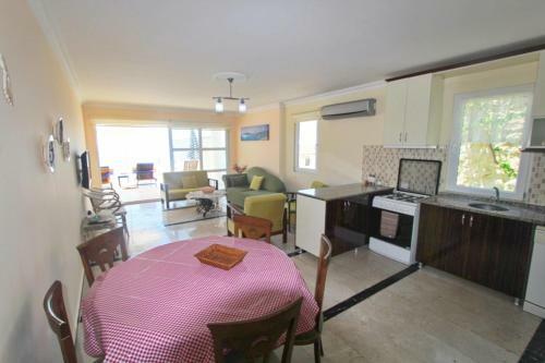 Kalkan Sea View Private Villa