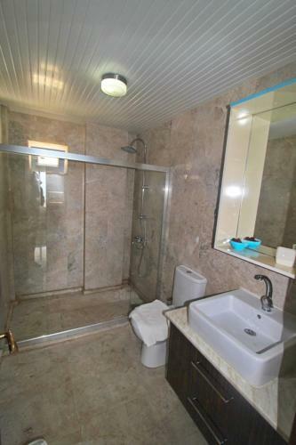 Kalkan Sea View Private Villa
