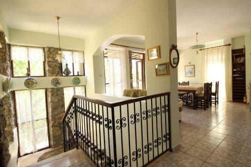 Kaya Vadi Villas