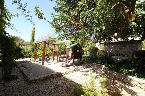 Kaya Vadi Villas