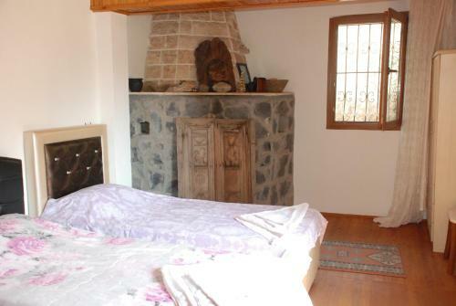 Kayakoy Stone Villa