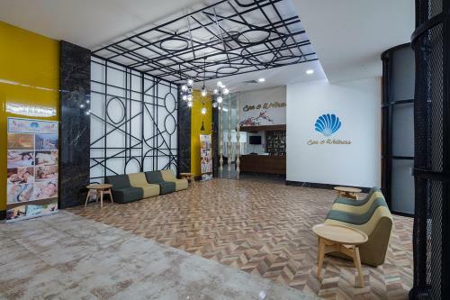 Hotel Dosinia Luxury Resort-ultra All Inclusive