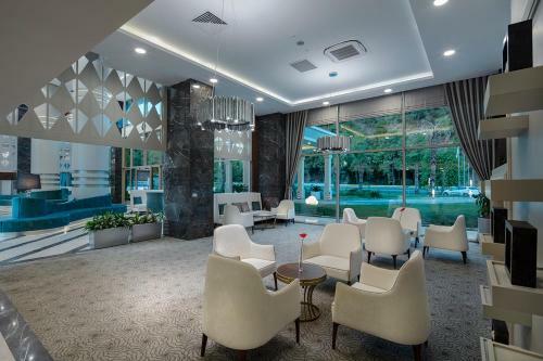 Hotel Dosinia Luxury Resort-ultra All Inclusive
