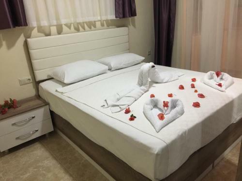 Agva Apart Otel