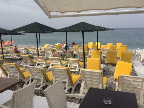 Derin Luxury Hotel