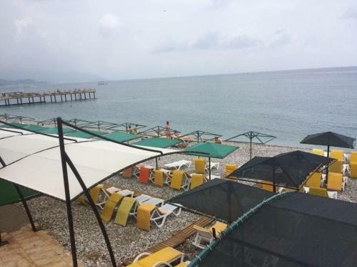 Derin Luxury Hotel