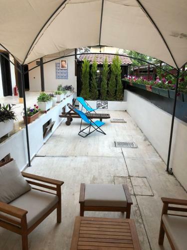 Derin Luxury Hotel