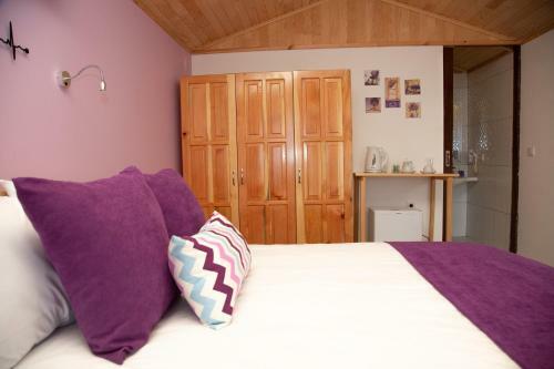 Bed & Breakfast Kara Kedi Beach Bungalow