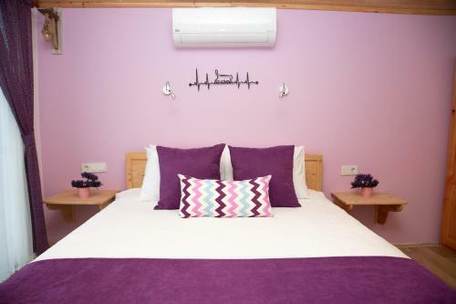 Bed & Breakfast Kara Kedi Beach Bungalow