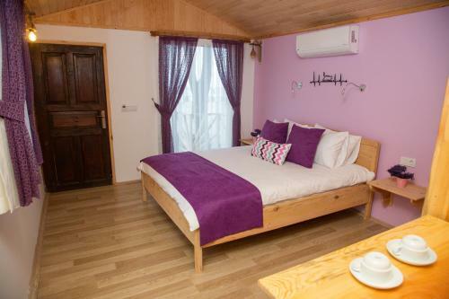 Bed & Breakfast Kara Kedi Beach Bungalow
