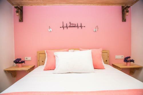 Bed & Breakfast Kara Kedi Beach Bungalow