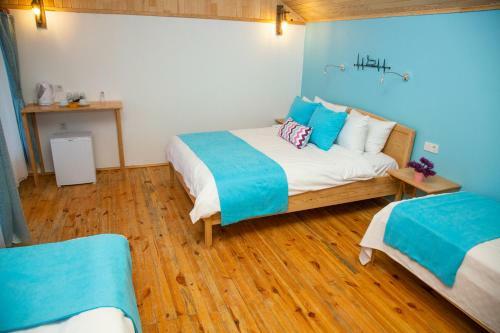 Bed & Breakfast Kara Kedi Beach Bungalow