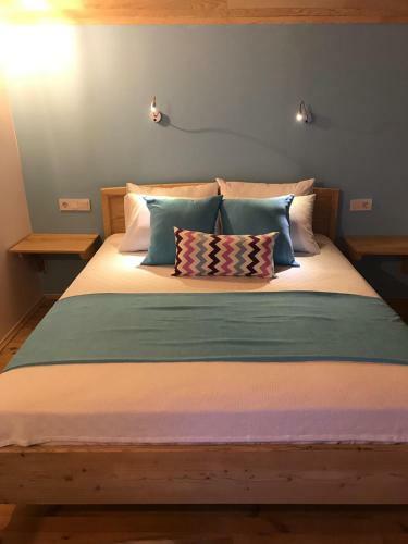 Bed & Breakfast Kara Kedi Beach Bungalow