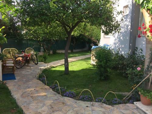 Time Apart Otel