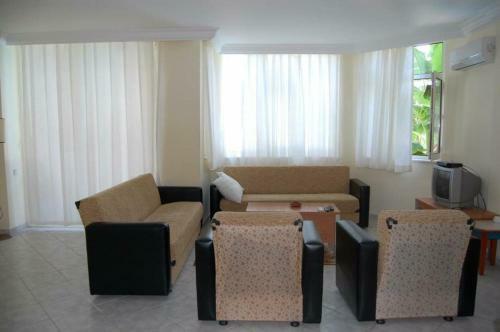 Time Apart Otel
