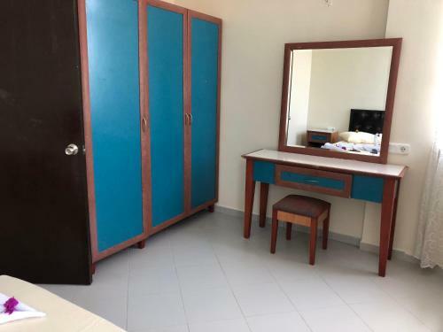 Time Apart Otel