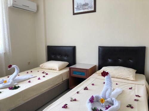 Time Apart Otel