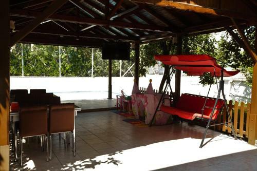 Apartamento Maxx