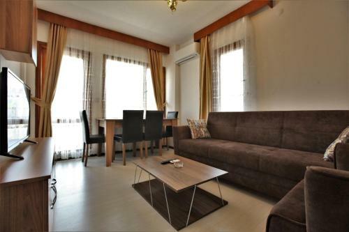 Apartamento Maxx