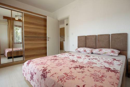 Apartamento Maxx
