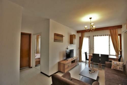 Apartamento Maxx