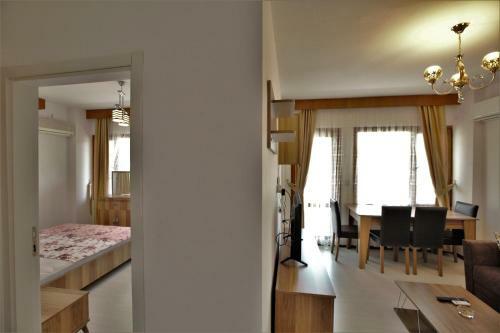 Apartamento Maxx
