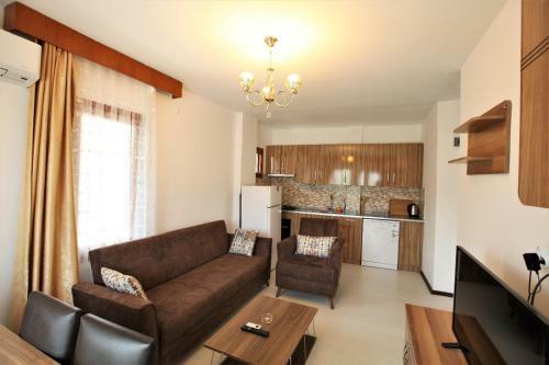 Apartamento Maxx