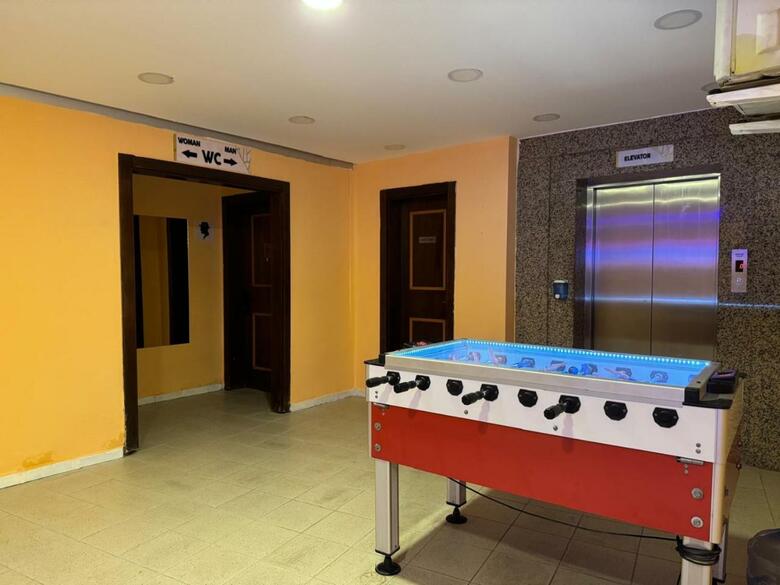 Grand Nar Hotel