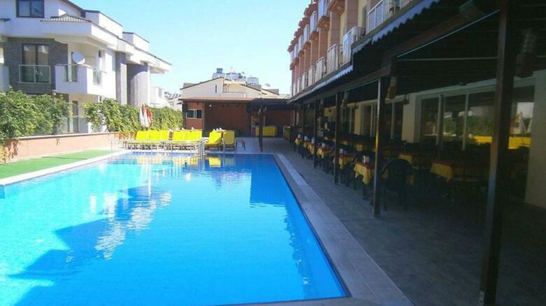 Grand Nar Hotel