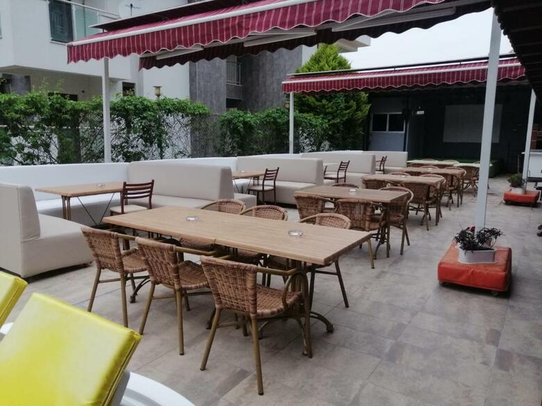 Grand Nar Hotel